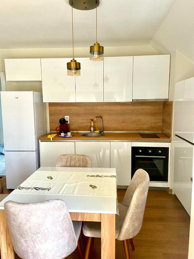 M&M Center Apartment With Free Parking Plovdiv Exterior foto